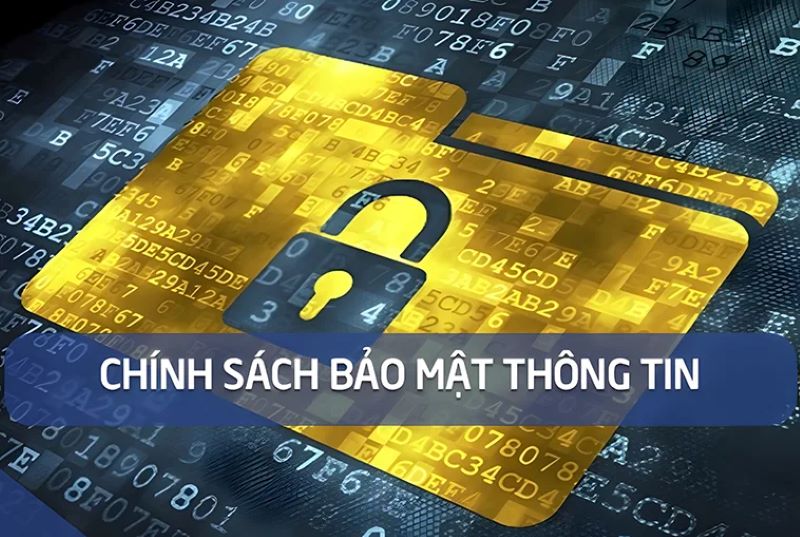 Chính sách bảo mật 2 Bảo mật thông tin người chơi