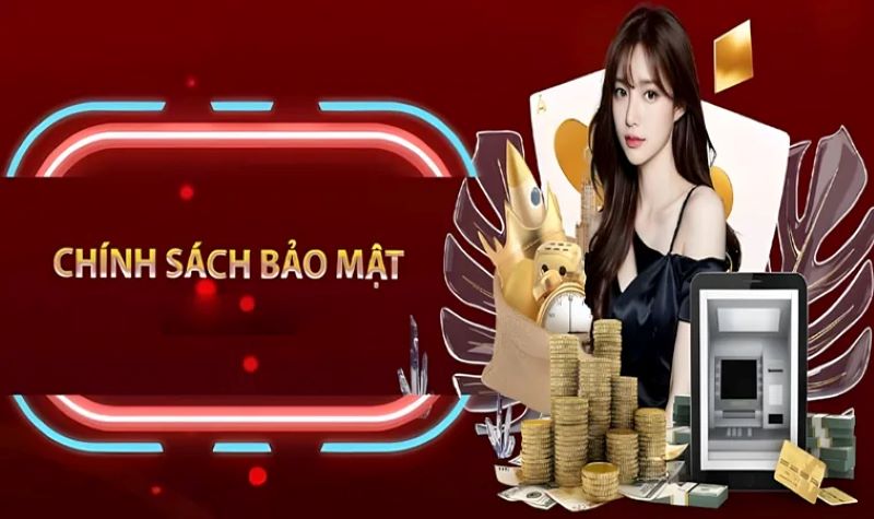 Chính sách bảo mật 3 Bảo mật dữ liệu