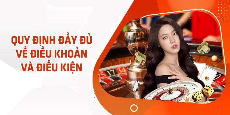 Điều khoản sử dụng tại OK88 