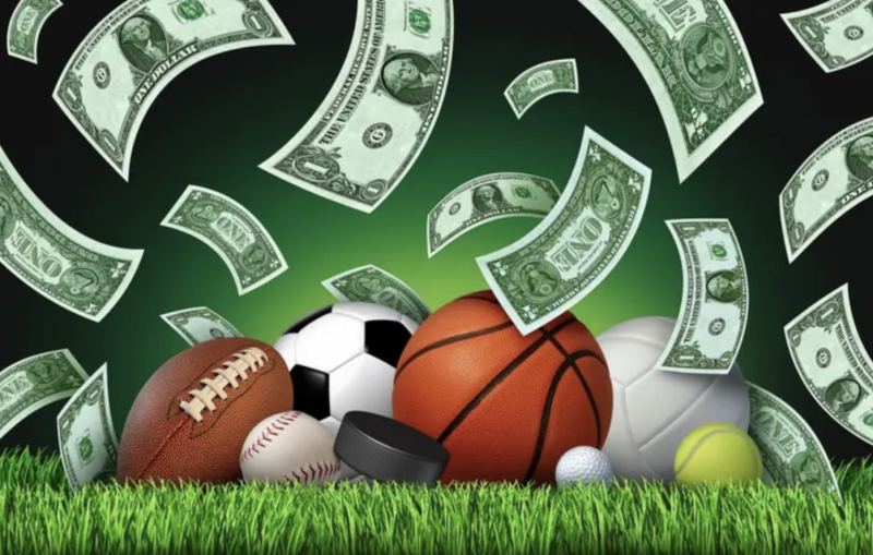 TRANG CHỦ 254 Cá Cược Thể Thao