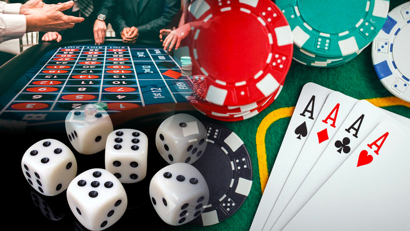 TRANG CHỦ 255 Casino Trực Tuyến