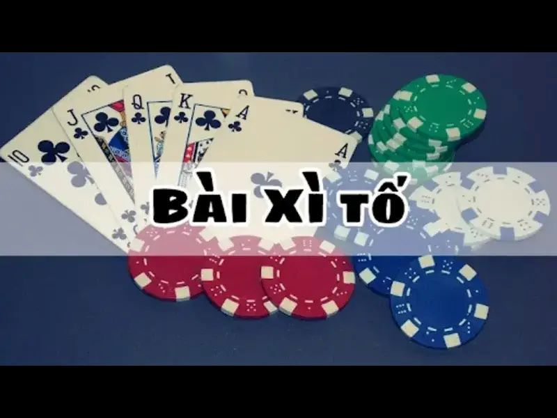 Giới thiệu tổng quan về Xì Tố tại OK88