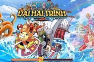 Bắn Cá Đại Hải Trình tại OK88