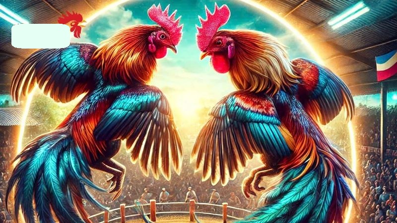 Đá Gà 3D tại Nhà cái OK88