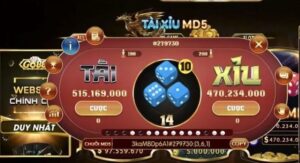 Tài Xỉu tại Nhà cái OK88