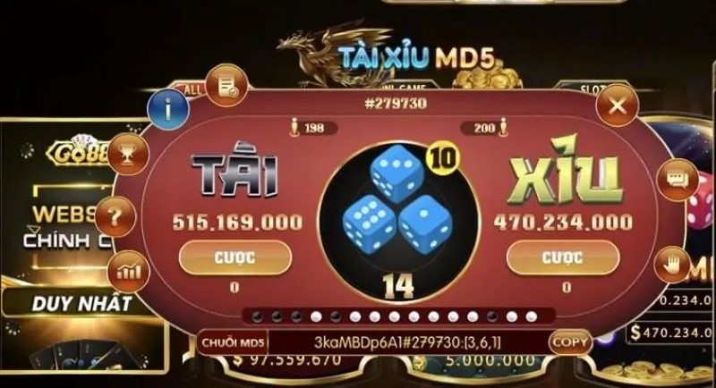 Tài Xỉu tại Nhà cái OK88 – Cuộc chơi kịch tính chỉ với 3 viên xúc xắc 1 Tài Xỉu tại Nhà cái OK88